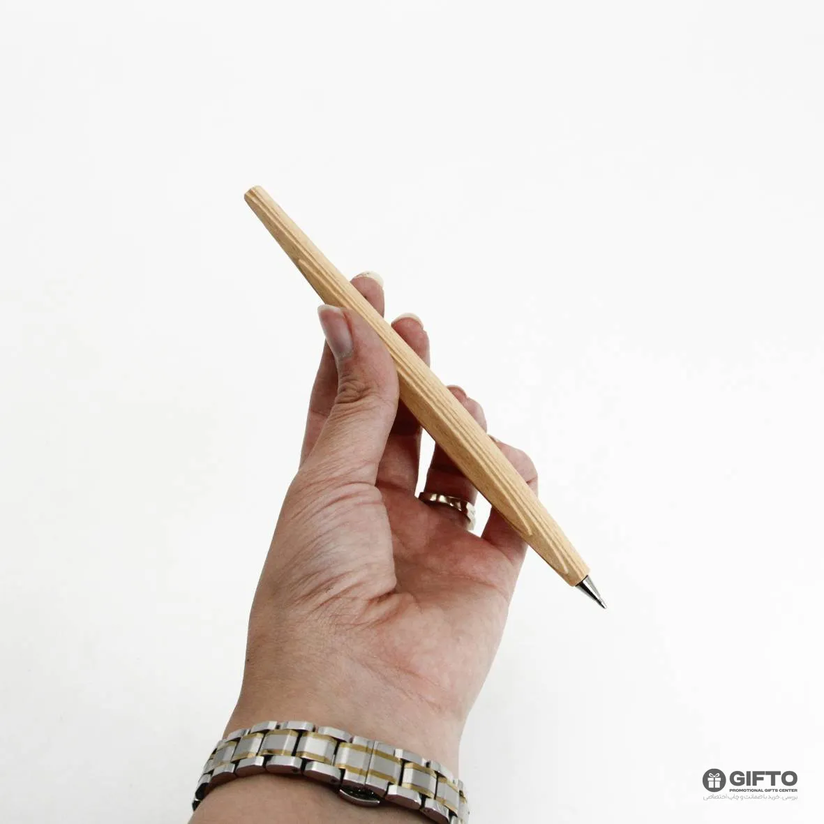 خودکار چوبی پنیکس