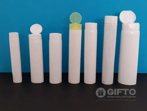 چاپ تیوپ آرایشی و بهداشتی