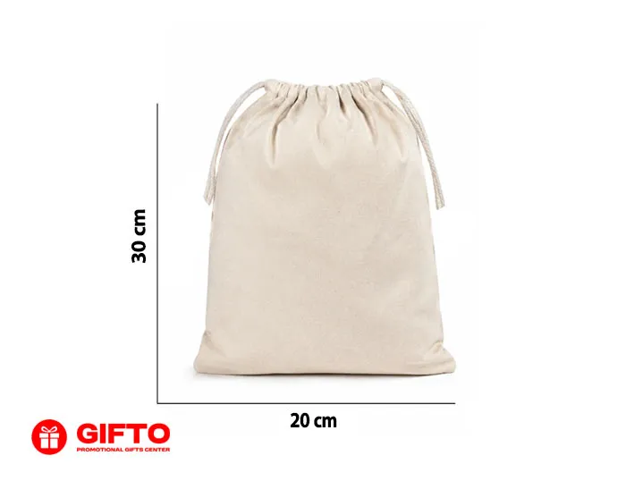 ساک متقال جمع شو 20*30