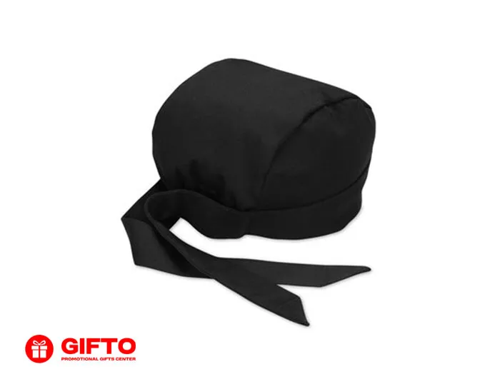 کلاه آشپزی تبلیغاتی gp100