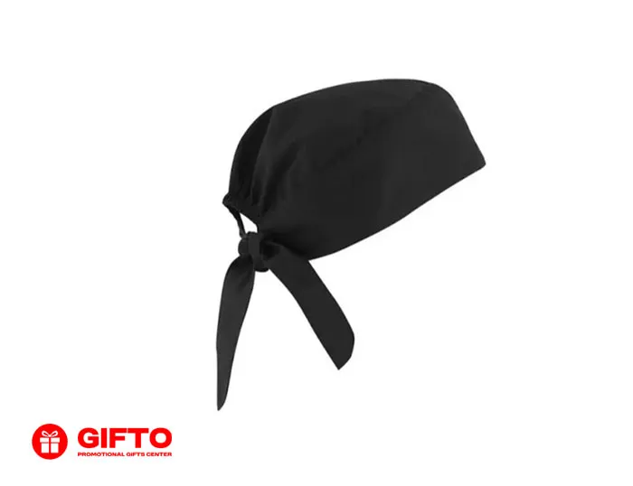 کلاه آشپزی تبلیغاتی gp100